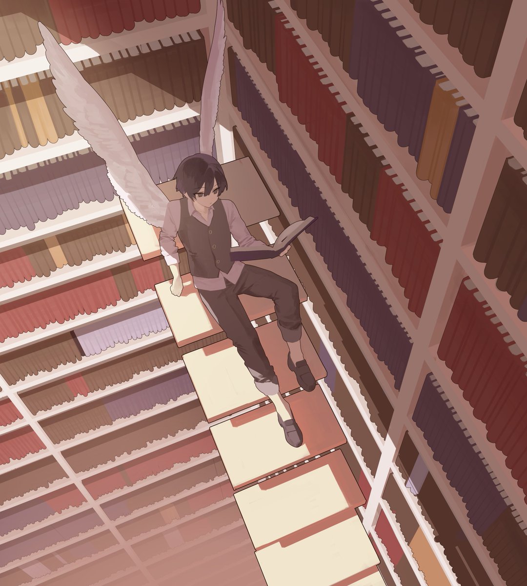 海老地理 tweet media