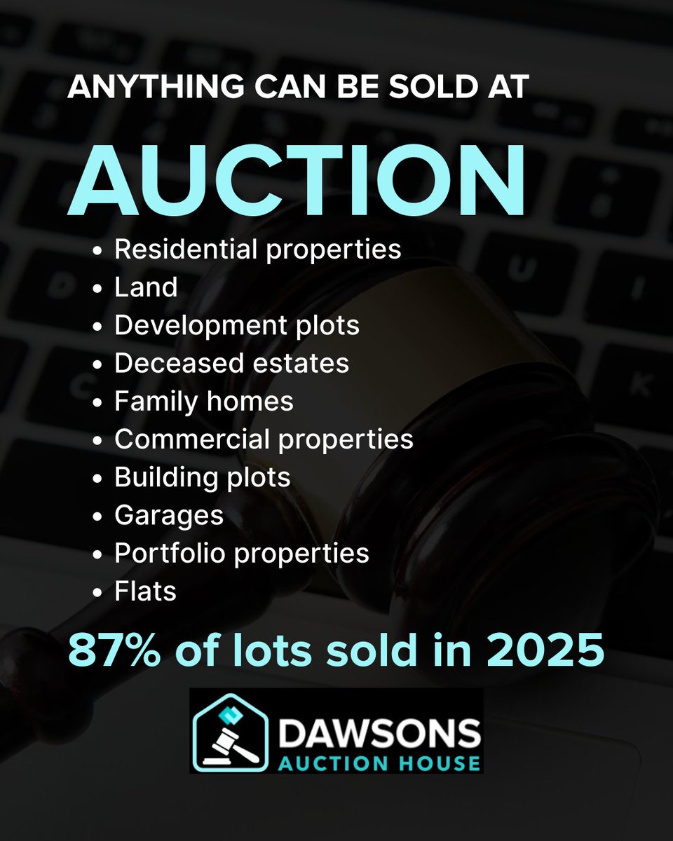 Dawsons Property tweet media