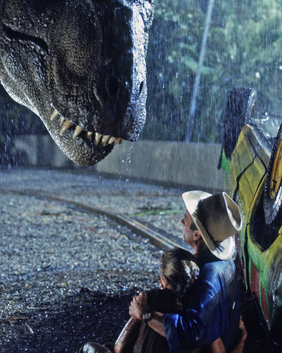 Jurassic World (@JurassicWorld) / Posts / X