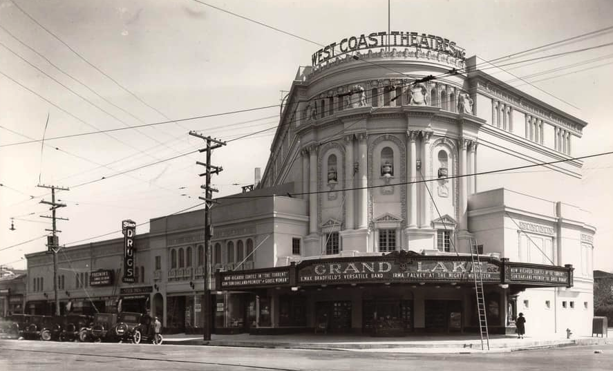 East Bay Yesterday tweet media