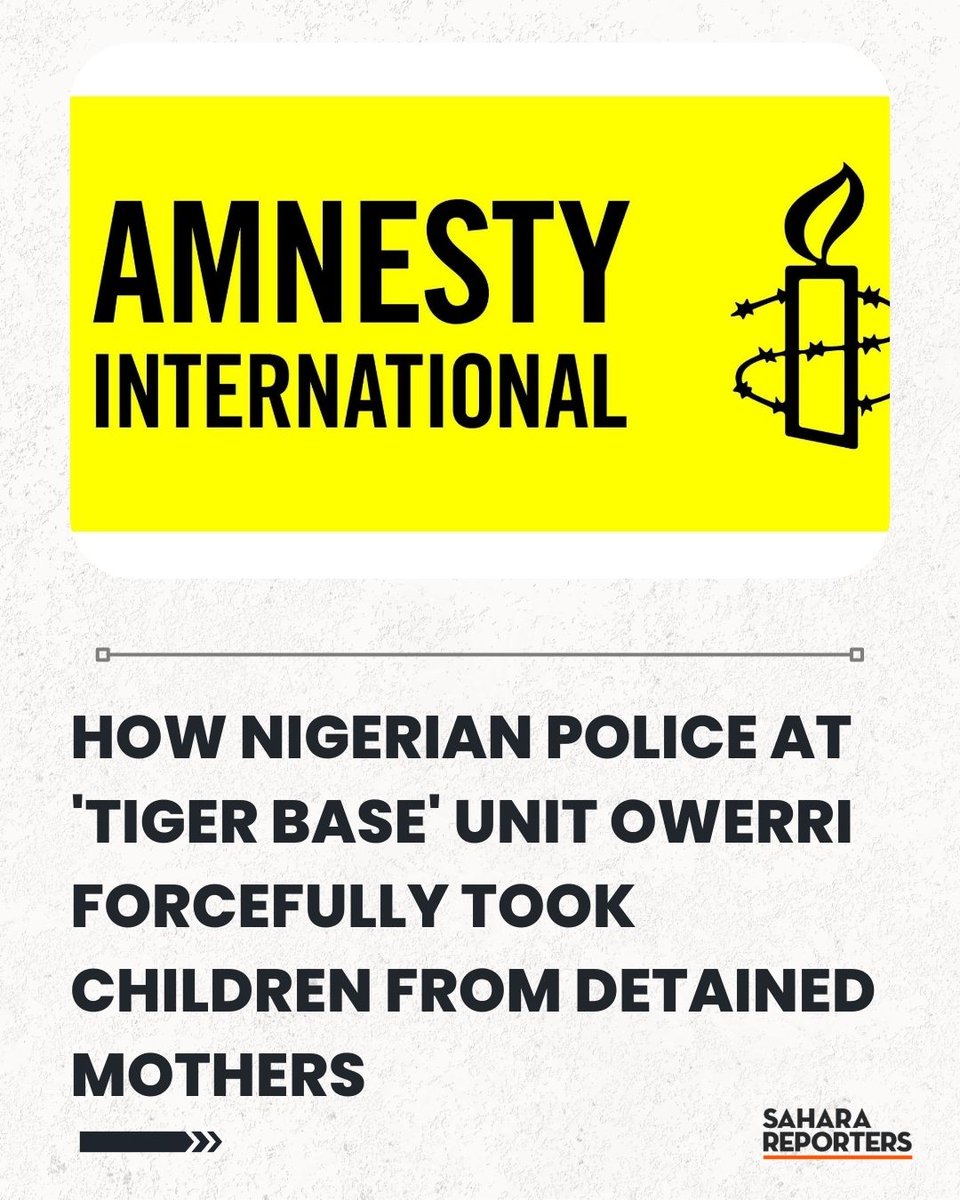 MachuksO's tweet photo. The atröcities that is going on in Tiger Base Owerri is endless 

The officers in that police unit are not human considering the level of atröcities they are carrying out there

Meanwhile some ndi Igbo are silent because IPOB isn't mentioned 

#ShutDownTigerBaseOwerri https://t.co/N8giBUlcpZ