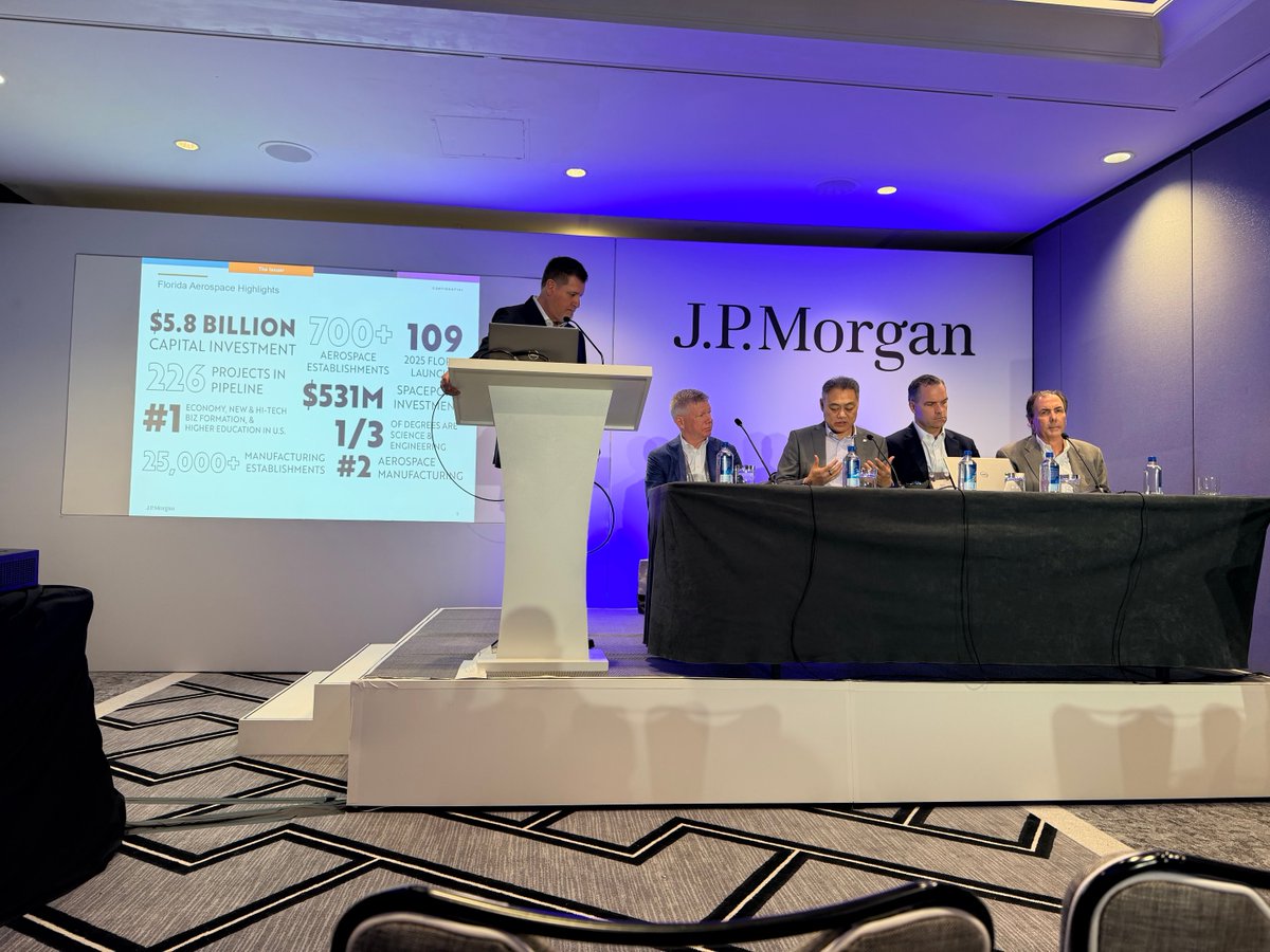 Space Florida tweet media