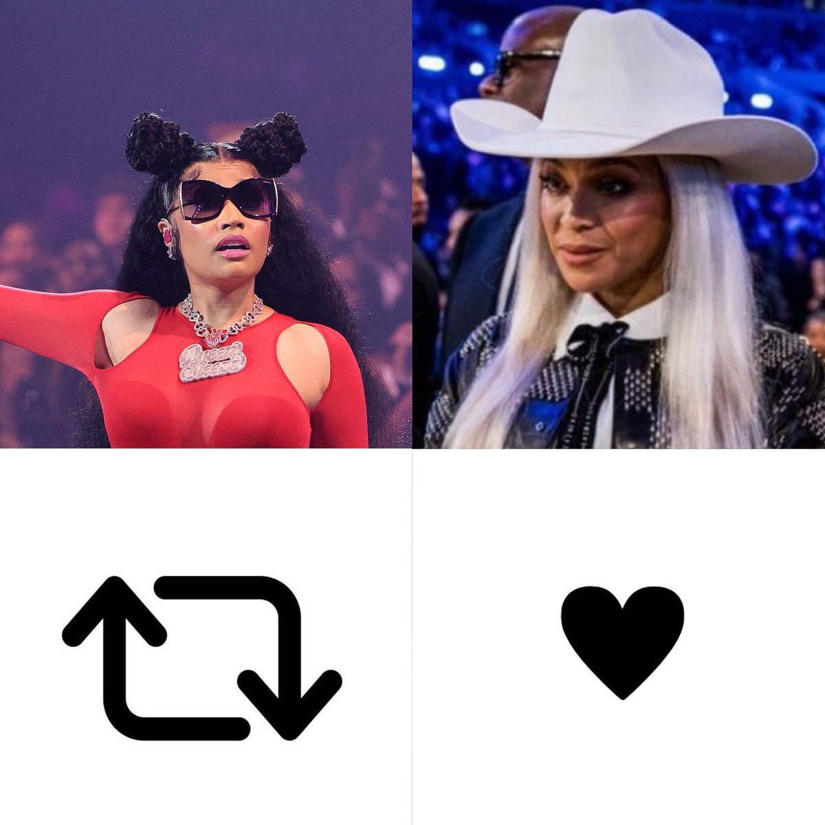 who is more inspirational?