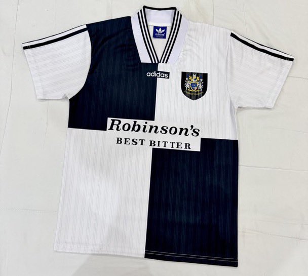 Hatters Retro tweet media