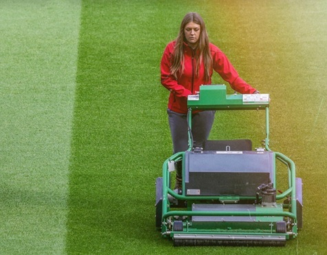 TurfPro Weekly Briefing tweet media