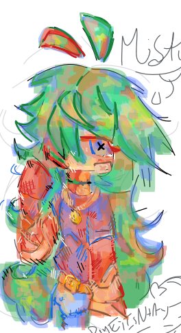 IivailsNSFW's tweet image. Who doesnt like drawing on a chromebook file!!!! Quick post