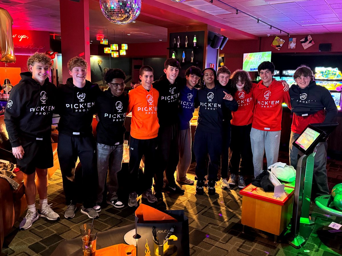 Broken Arrow Wear tweet media