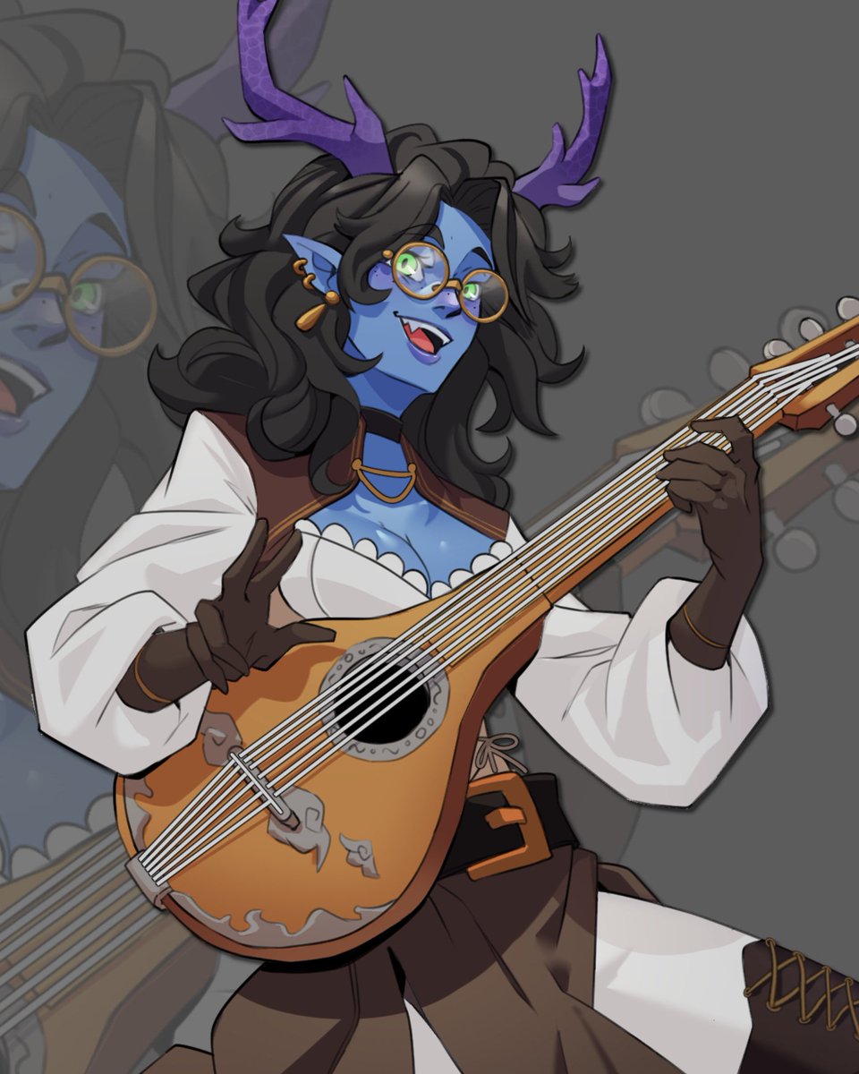 Alex_TheR3d (COMMISSIONS OPEN) tweet media