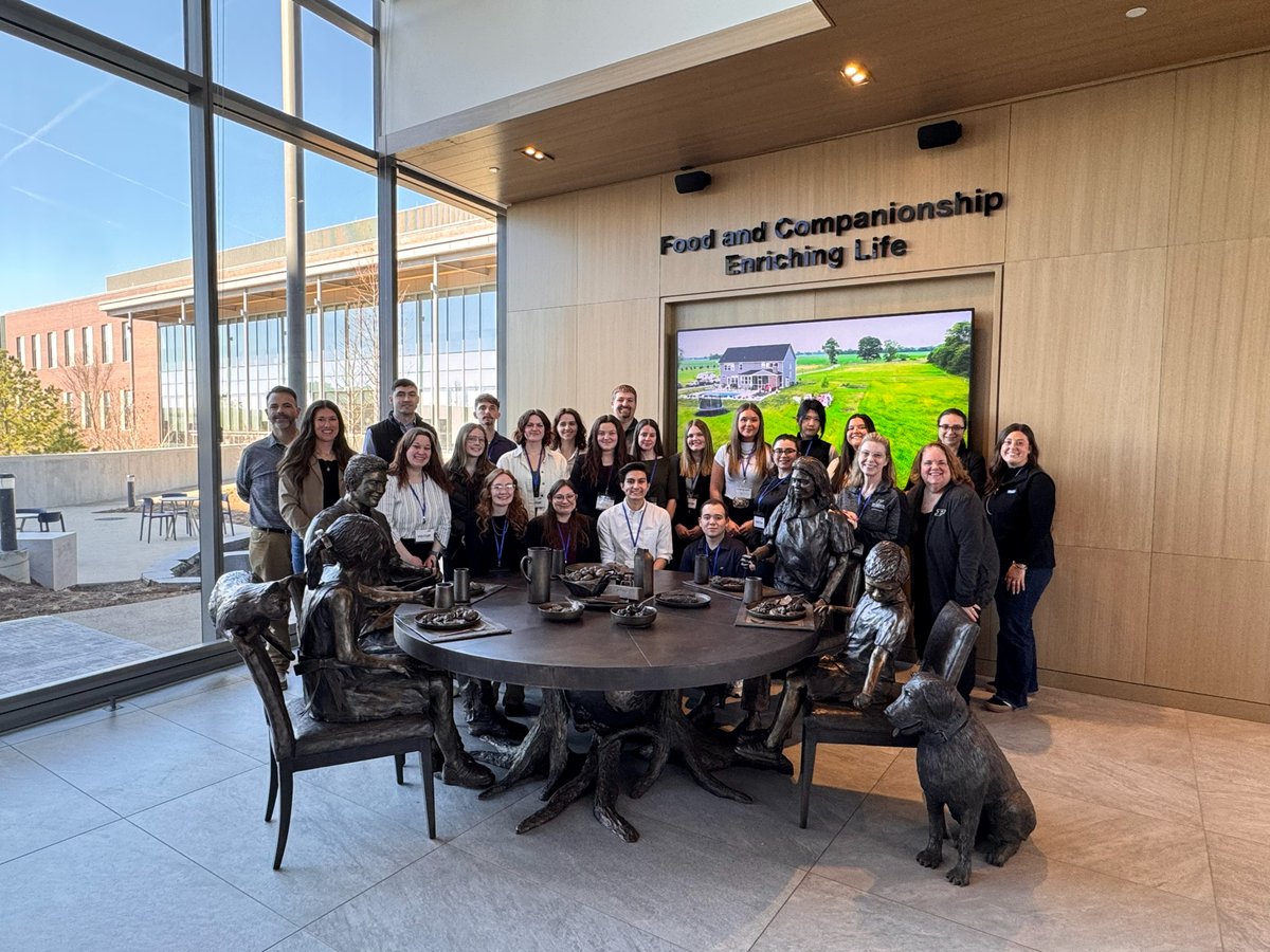 Purdue Animal Sciences tweet media