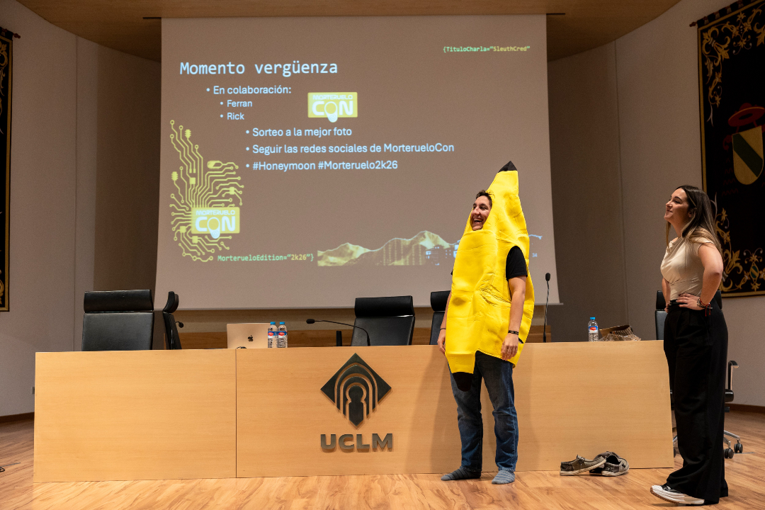 MorterueloCon tweet media