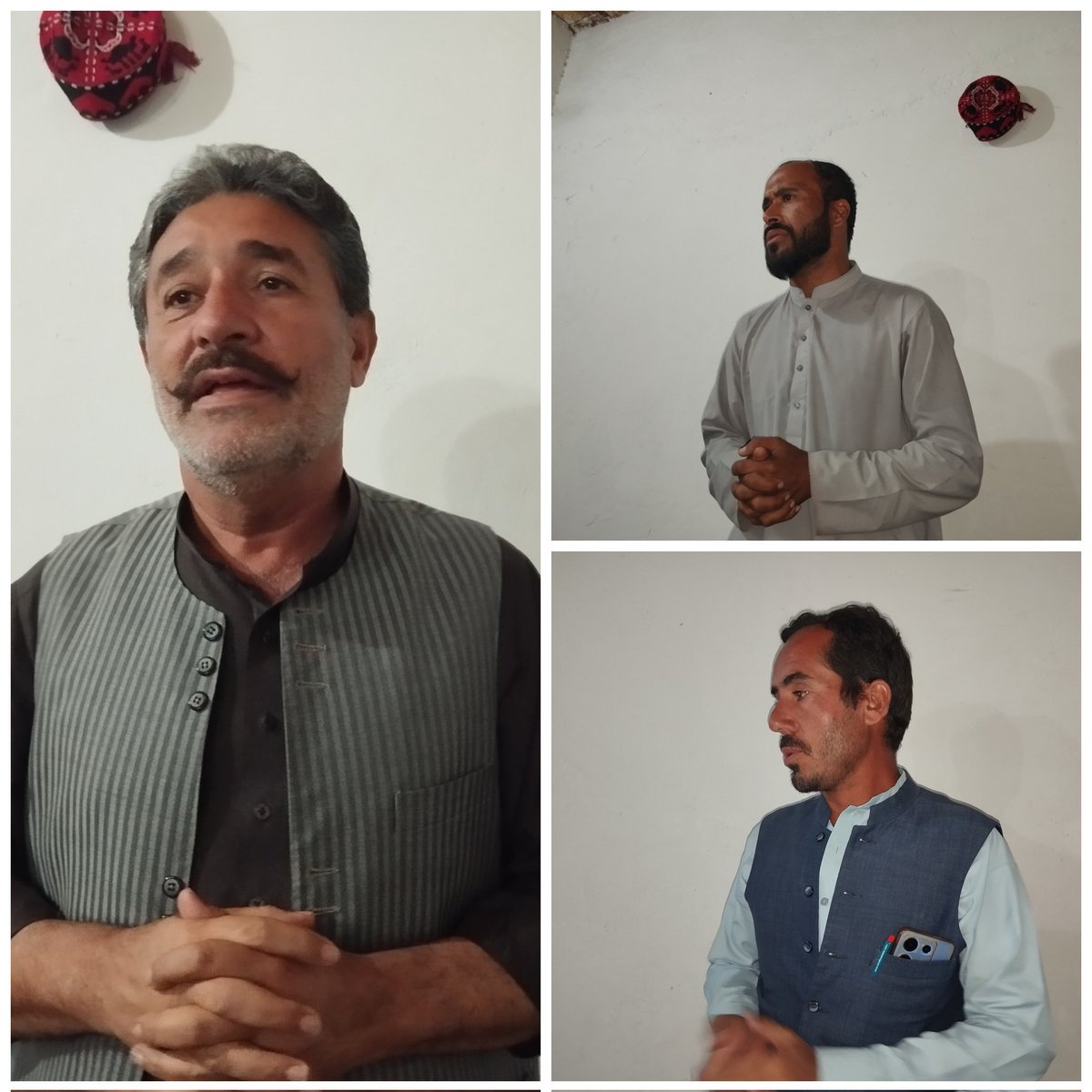 PTM Quetta tweet media