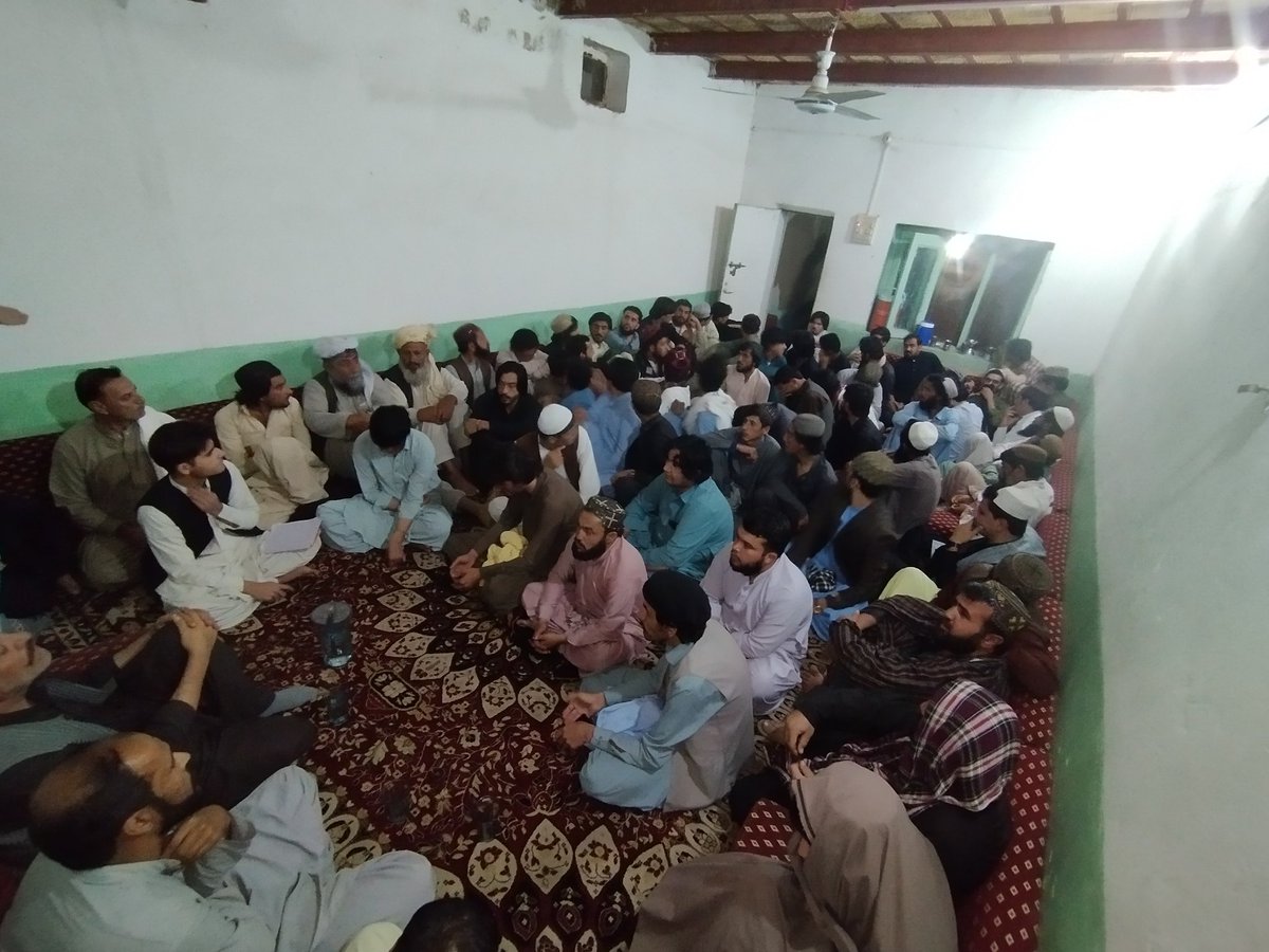 PTM Quetta tweet media