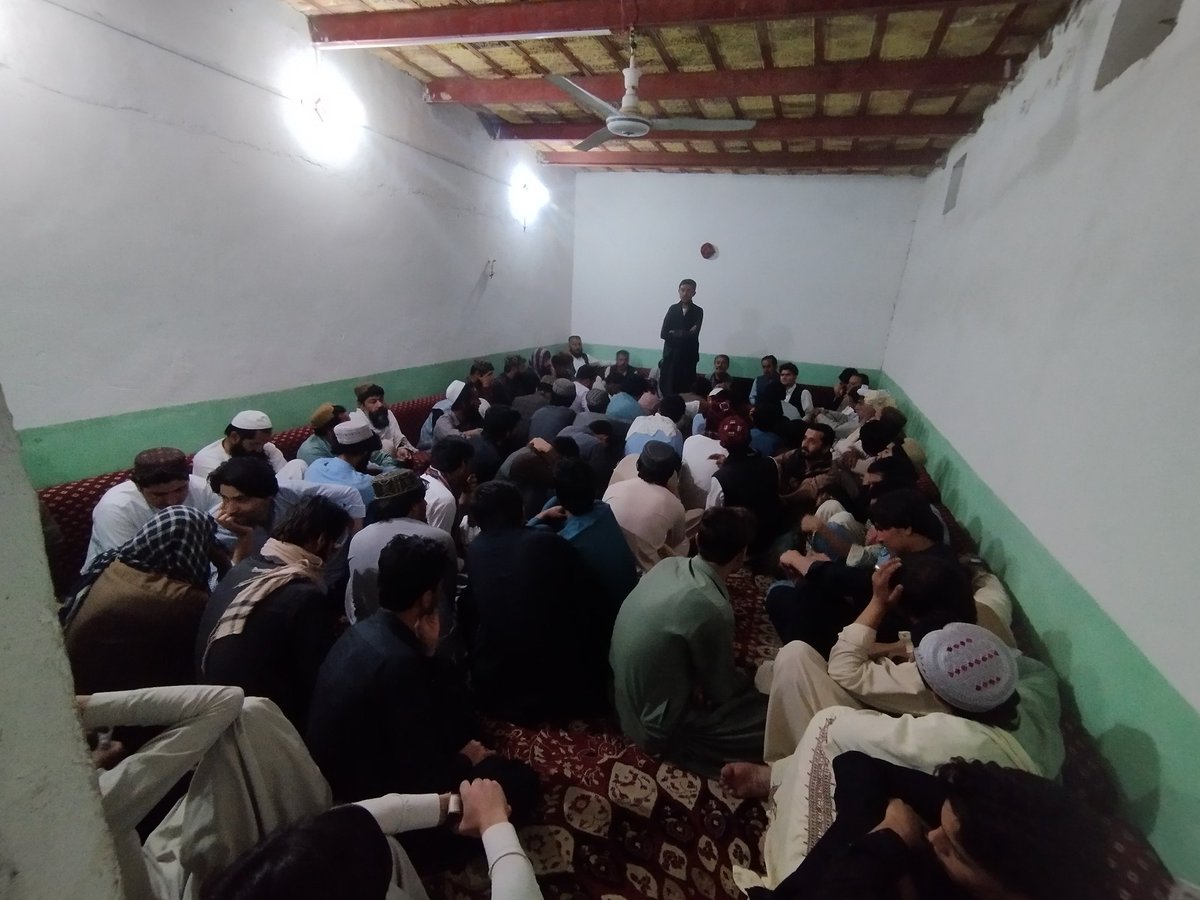 PTM Quetta tweet media