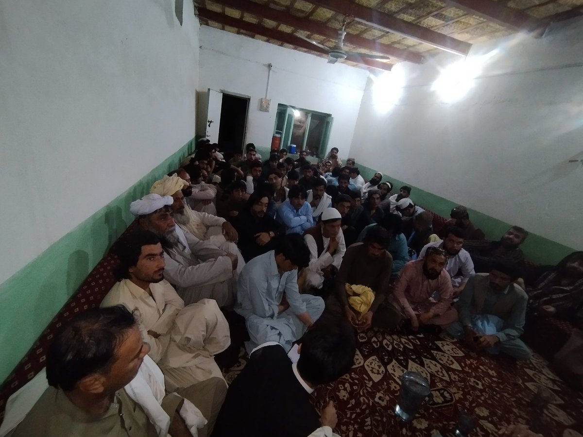 PTM Quetta tweet media