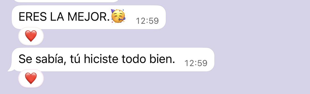 Una vez más triunfó el mal (yo)