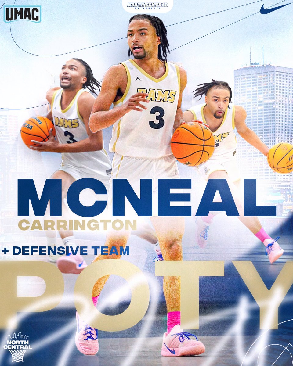 NCU Men's Basketball tweet media