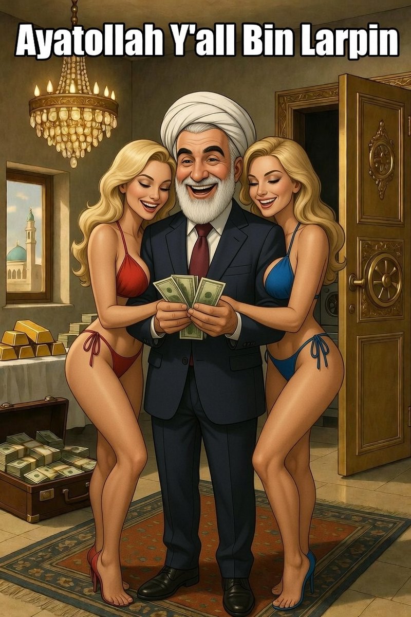 If you understand what actually happened on Oct. 7 - that the City of London Transnational Crime Syndicate of Big Club Pirates™  was still in control of Israel, and ordered that border open so their proxies could stream in and massacre 1,200 innocent people - you will also begin