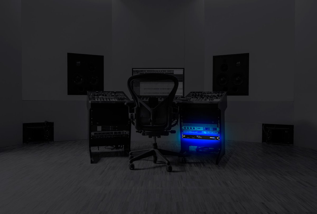 Flock Audio Inc. tweet media