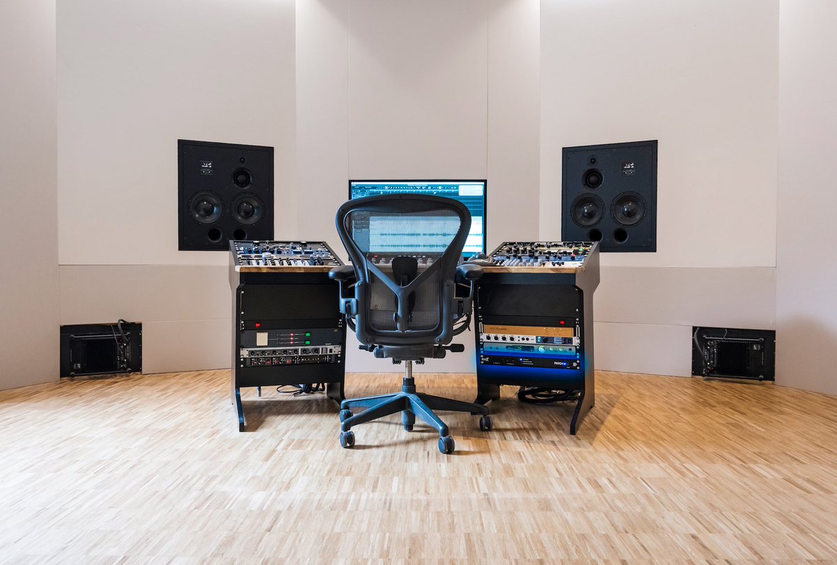 Flock Audio Inc. tweet media