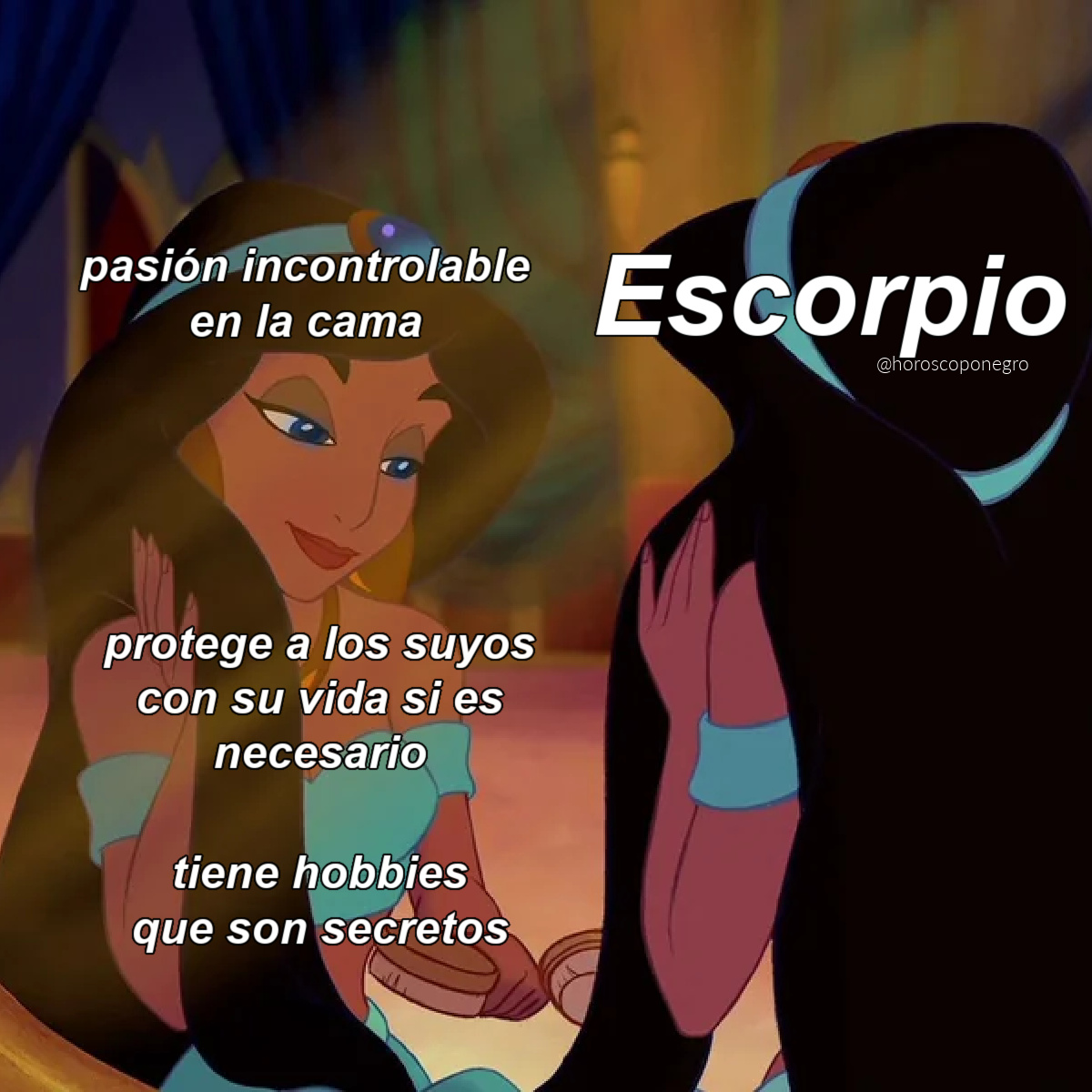 ▲ESCORPIO▲ (@escorpio_hn) on Twitter photo 