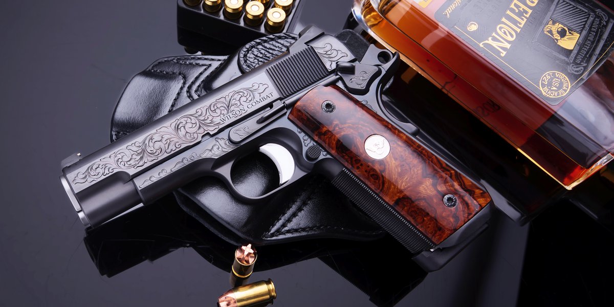 Wilson Combat tweet media