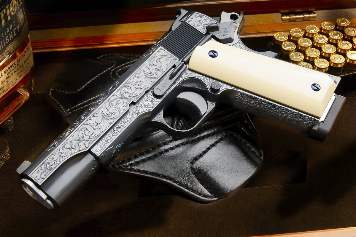 Wilson Combat tweet media