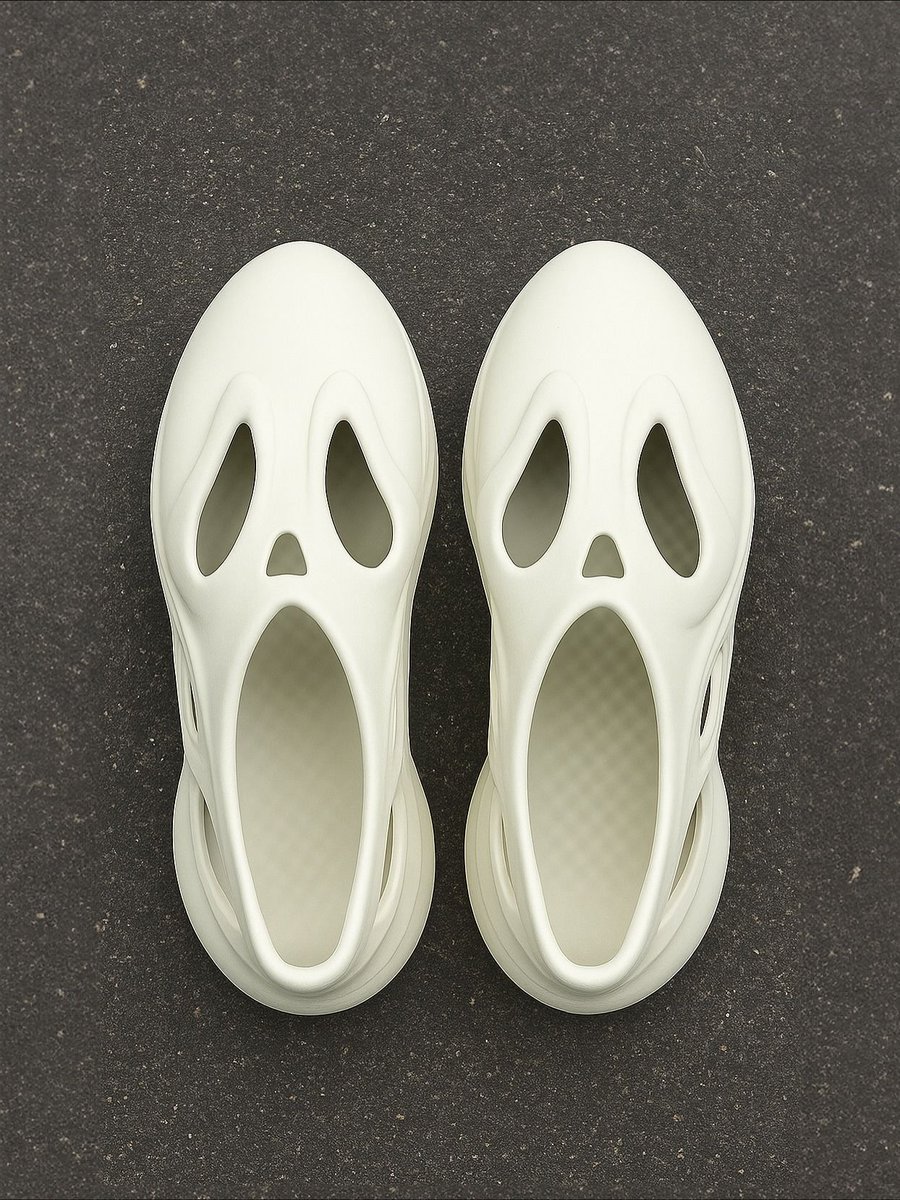 JustFreshKicks tweet media