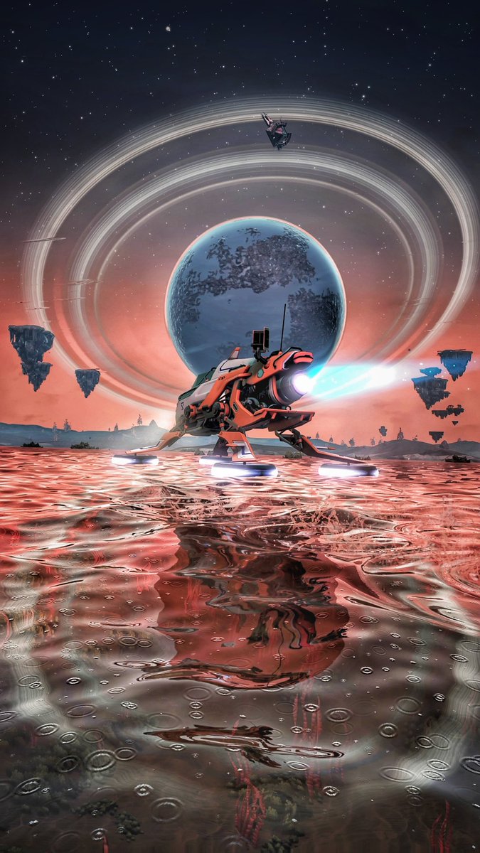 Ray Reynolds tweet media