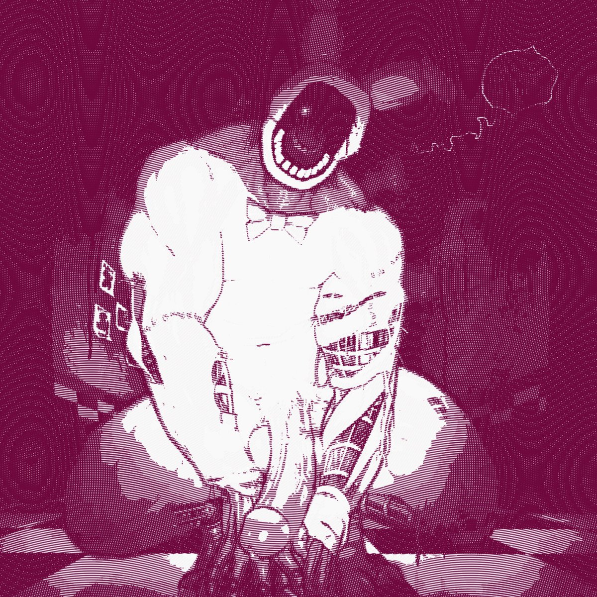 𝑊𝑖𝑡ℎ𝑒𝑟𝑖𝑛𝑔 𝑟𝑎𝑏𝑏𝑖𝑡(hiatus) tweet media