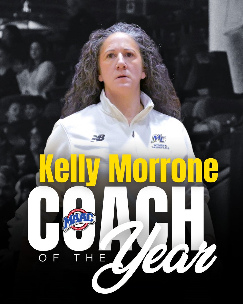 Merrimack Women’s Basketball tweet media