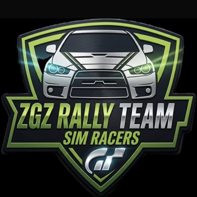 ZGZ RALLY TEAM Simracers tweet media