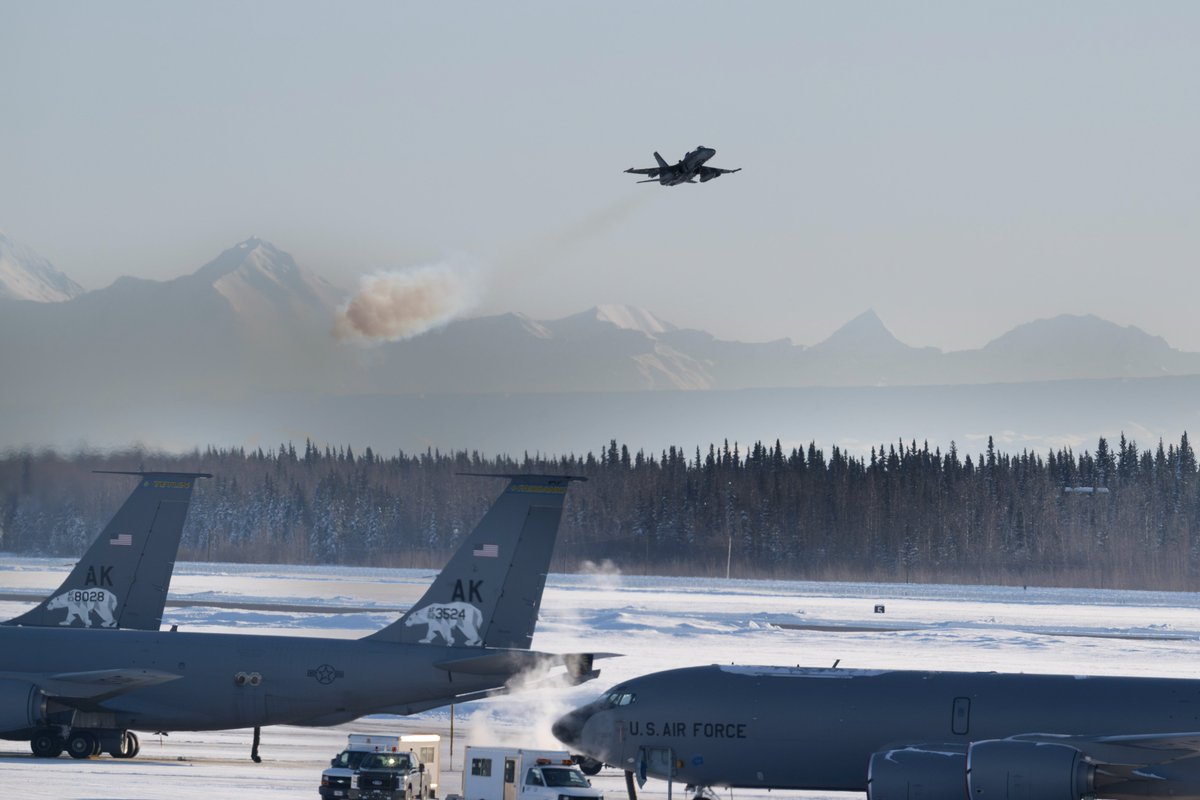 North American Aerospace Defense Command tweet media