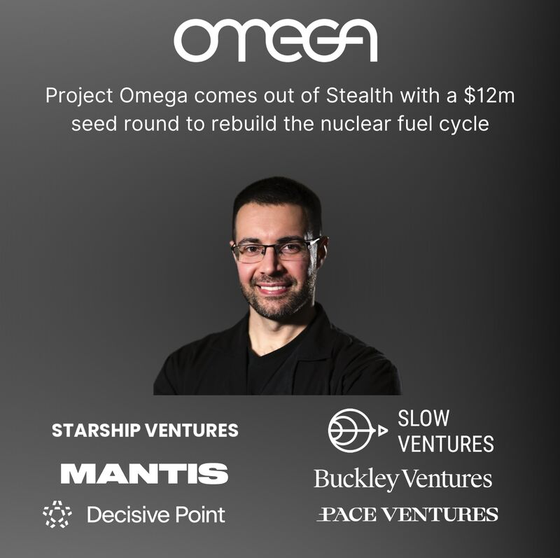 Project Omega tweet media