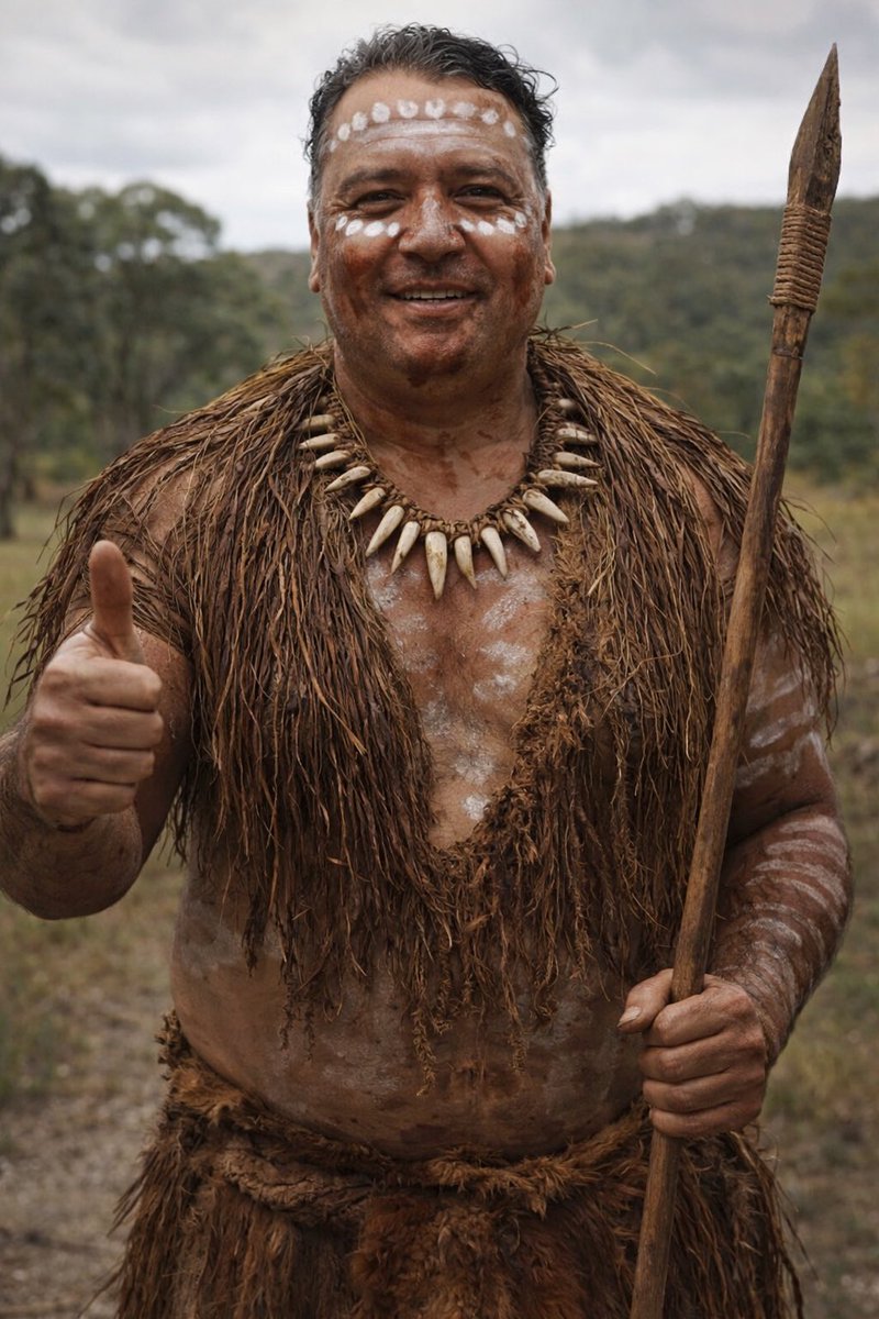 Ajas que ondas va con el <a href="/WillieGzz/">Willie González</a> aborigen