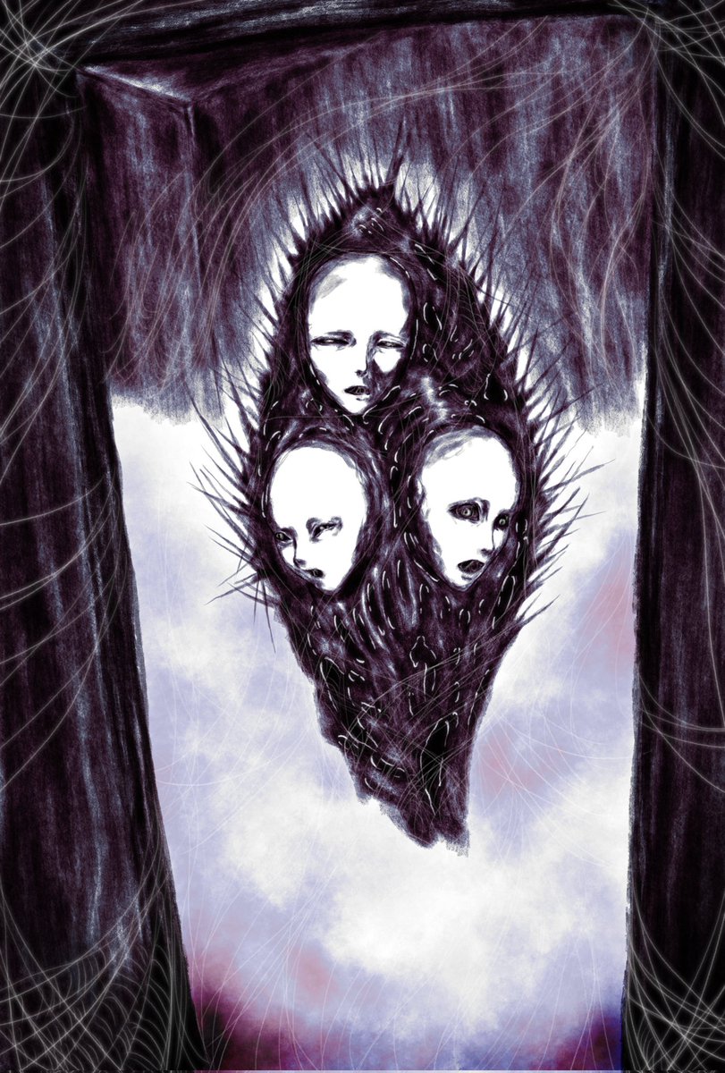 Dreamwraith_'s tweet photo. https://t.co/REsBsTIu3y