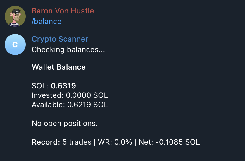 BaronVonHustle 🍌 tweet media