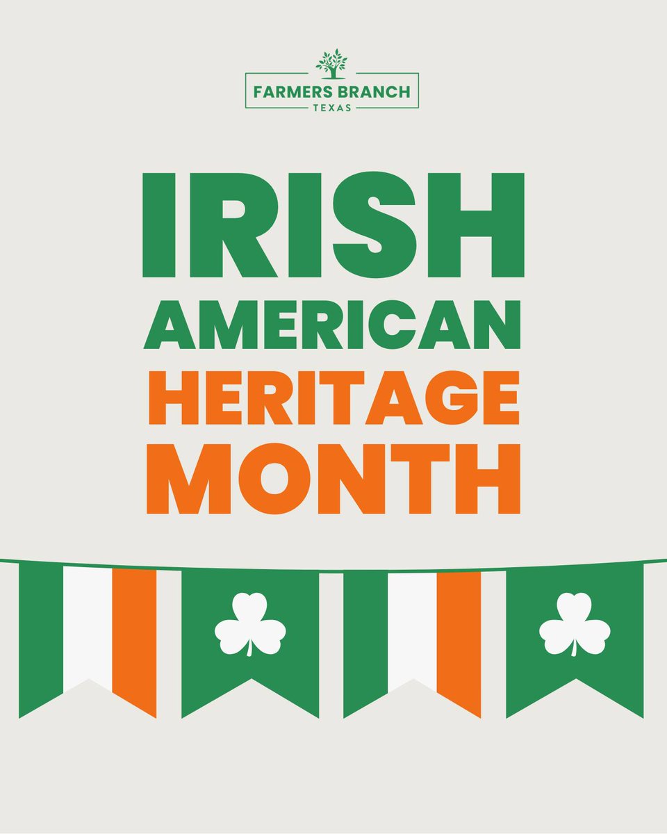 City of Farmers Branch tweet media