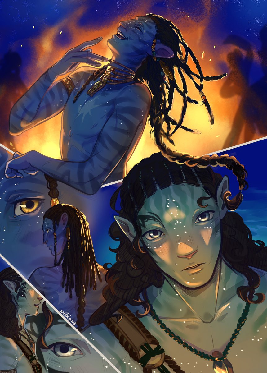 sketched my little hyperfixation out
#atwow #loreya #Aonunete