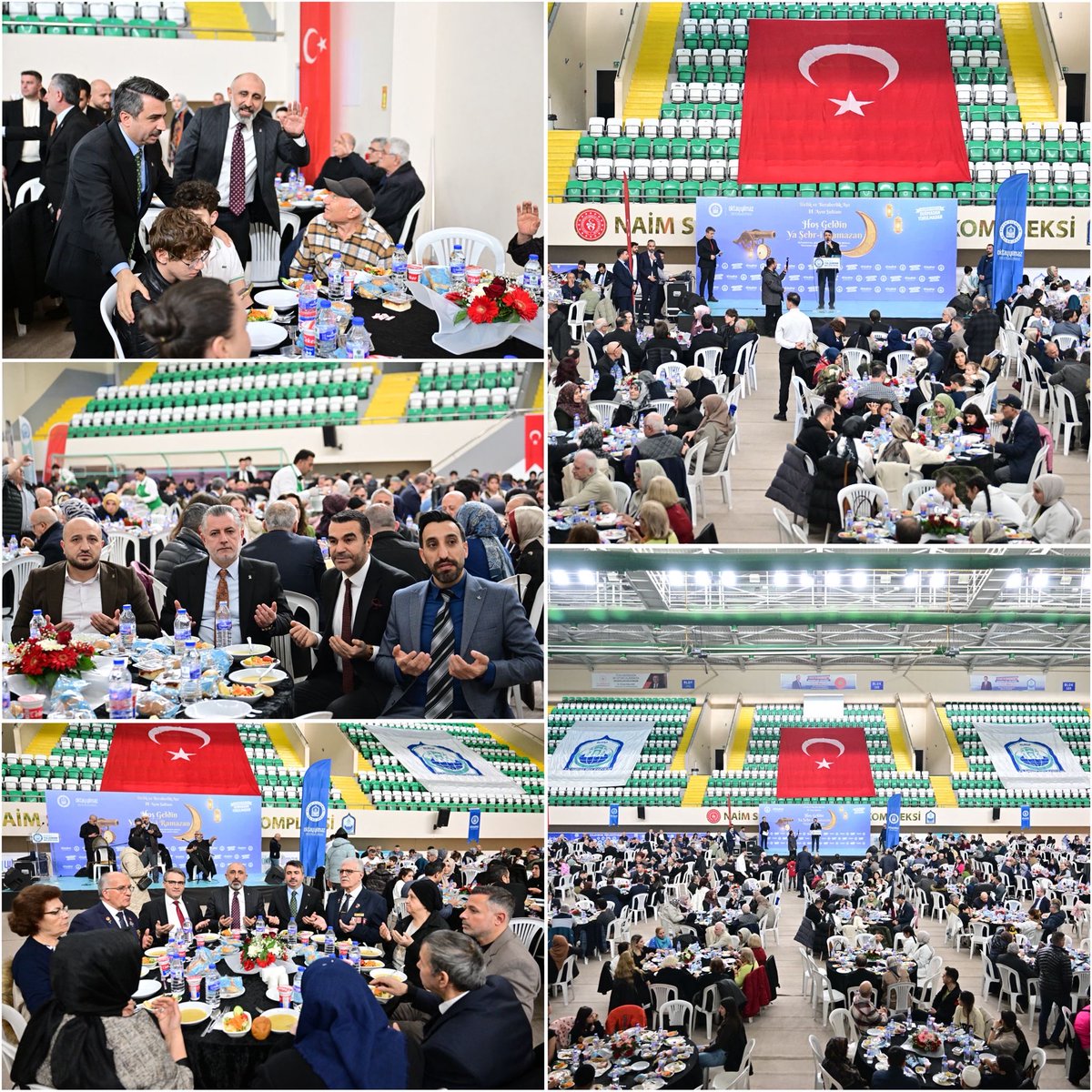 Muhammet Ali Yılmaz tweet media