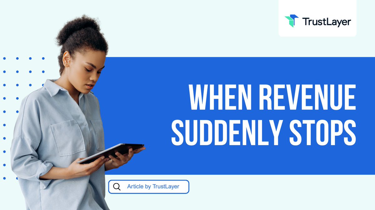 TrustLayer tweet media