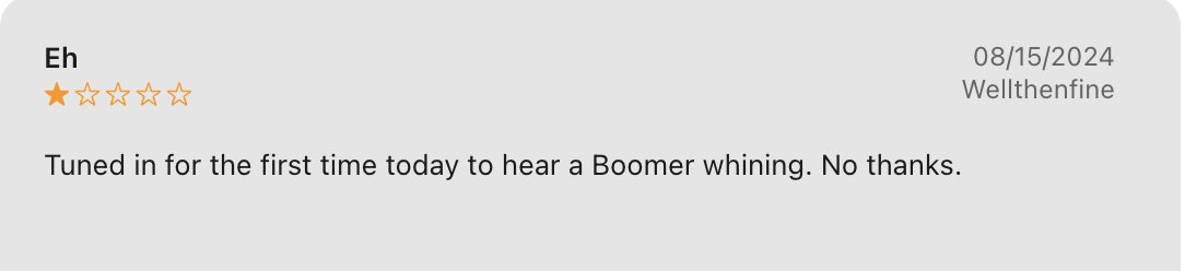 adamlevitan's tweet image. #Testimonials