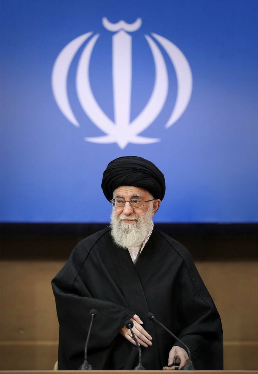 This is the lineage of Ayatollah Khamenei all the way to Imam Ali A.S. 

Seyyed Ali Khamenei,

son of Jawad,
son of Sayyid Ali (al-Khamenei),
son of Muhammad,
son of Muhammad Taqi,
son of Mir Muhammad,
son of Mir Muhammad Taqi,
son of Mir Mirza,
son of Mir Habib Allah,
son of Mir