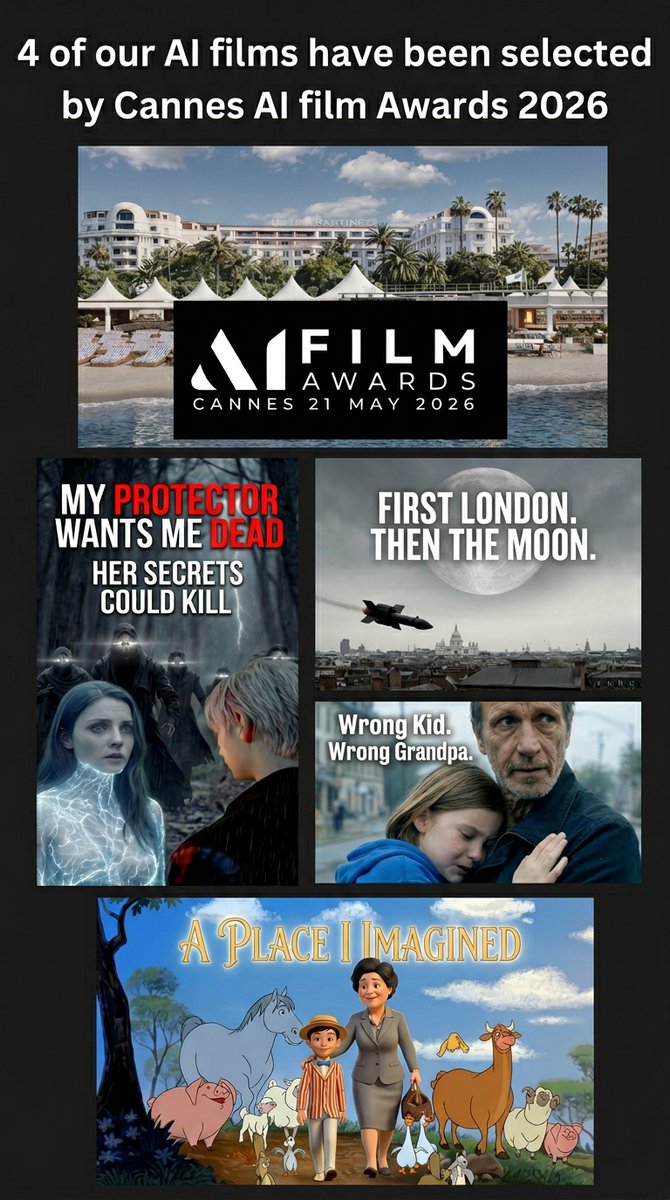 Neu Wave Films tweet media