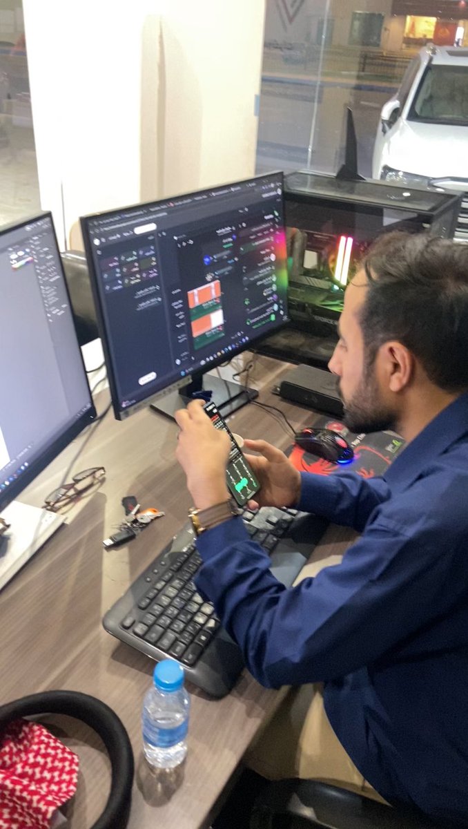 Saif Mirwy | سيف مروي tweet media