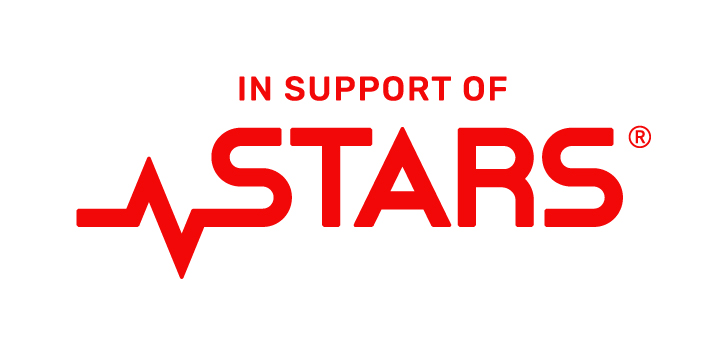 Had an amazing visit this morning with <a href="/STARSambulance/">STARS</a> !!  We are a proud supporter and today was visiting and collaboration on future fund raising ideas.  STARS is NOT fully funded by the gov't with a large part of its revenue thru donations and fund raising drives!!
