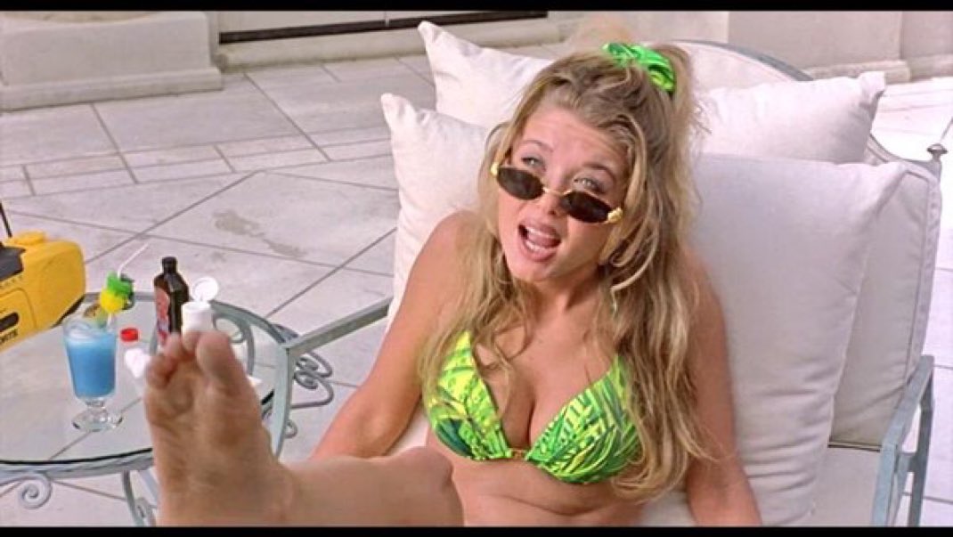 [BONNIE] He mindeth not, for he’s a nihilist.

[KNAVE] O exhausting condition!