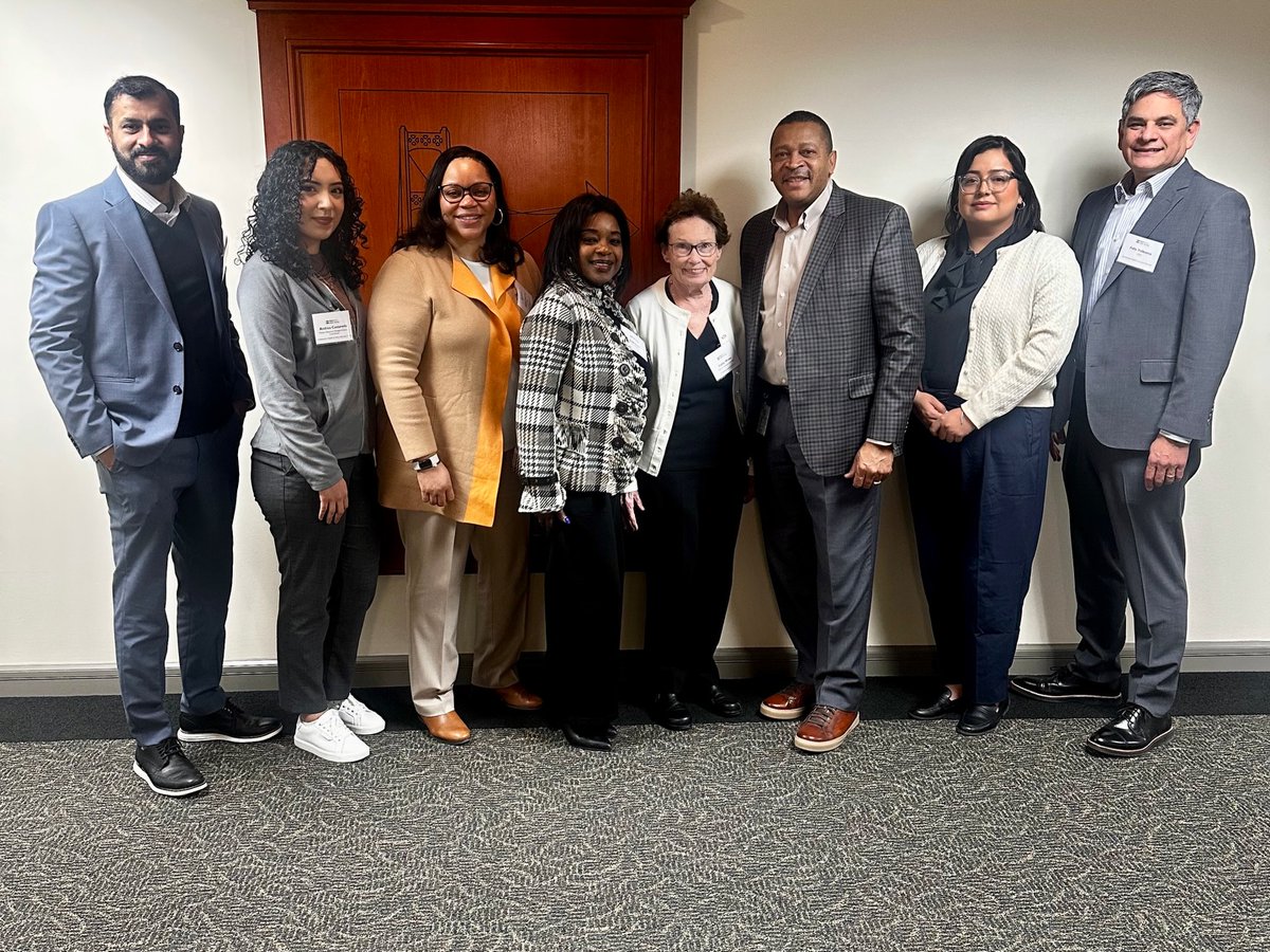 CHASS Center tweet media