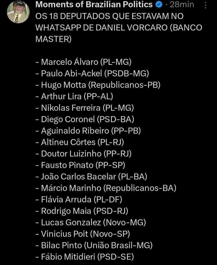 Orestes 🇧🇷 tweet media