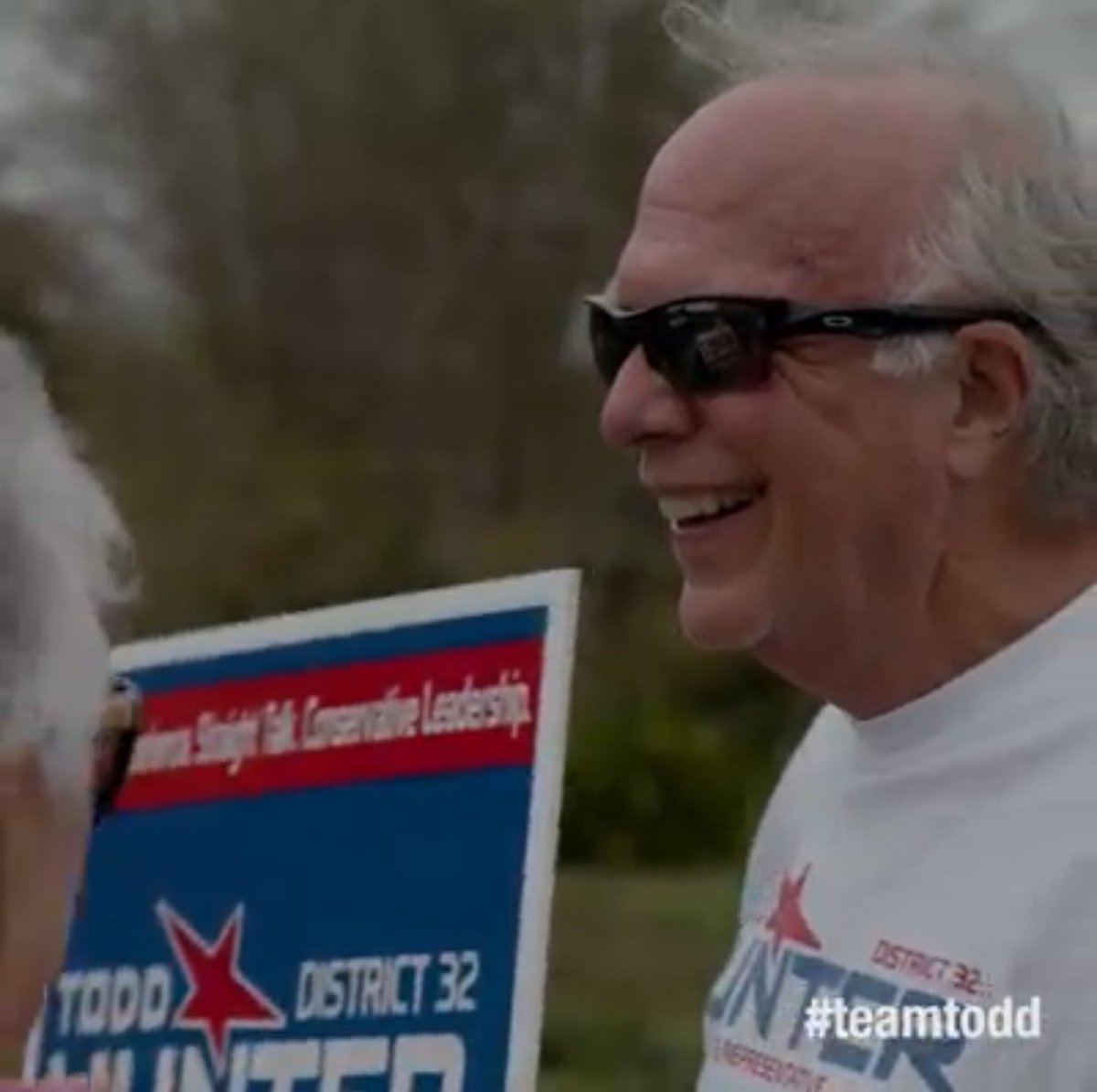 Todd Hunter tweet media