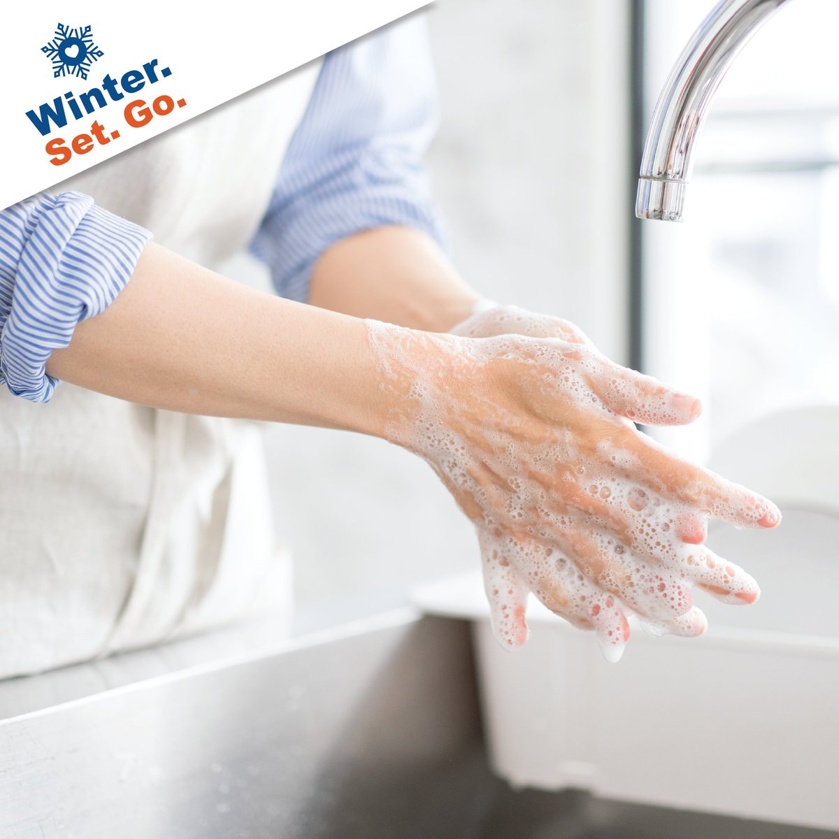 Fraser Health tweet media